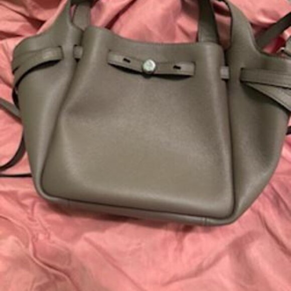 Tory Burch Small Romy Tote - Picture 2 of 8